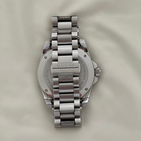 Gucci watch - Picture 2 of 5